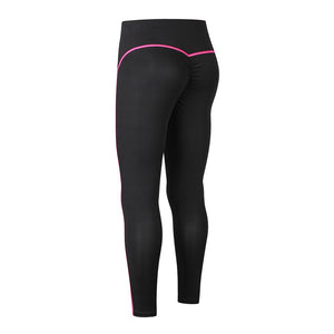 2021 Sports Running Cropped Top +Leggings Set Women Fitness Suit Yoga Sets Gym Trainning Set Clothing workout fitness women yo