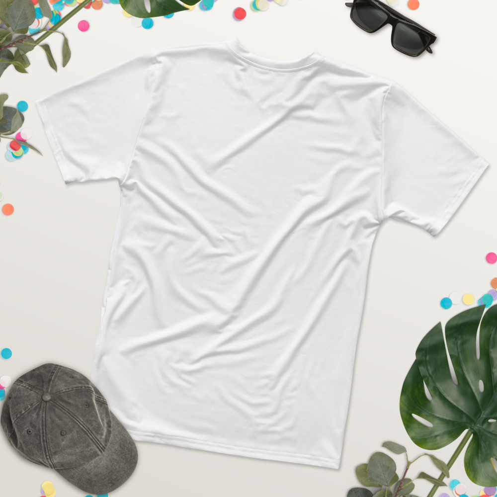 Men's T-shirt