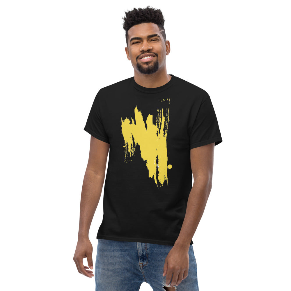 Men's heavyweight tee