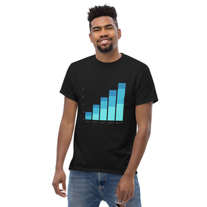 Men's heavyweight tee