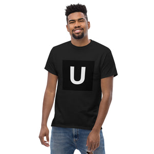 slidebig U T-shirt