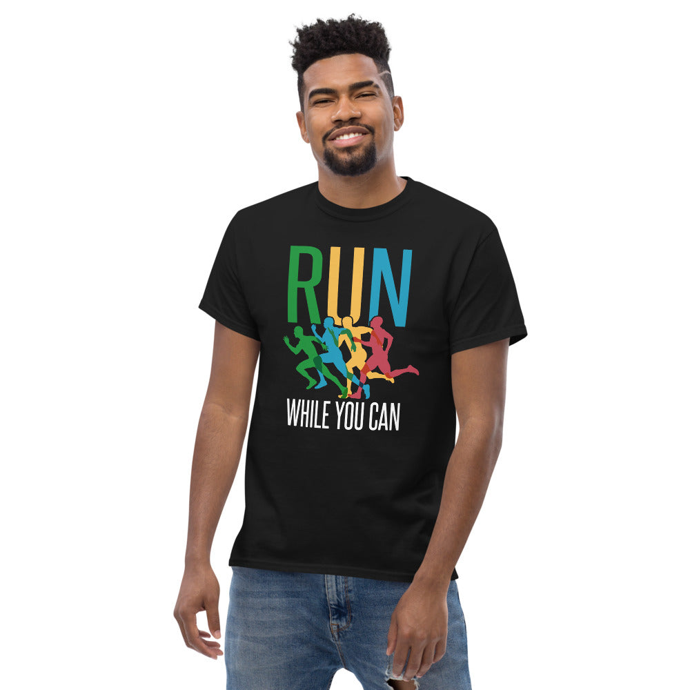 Slidebig classic tee