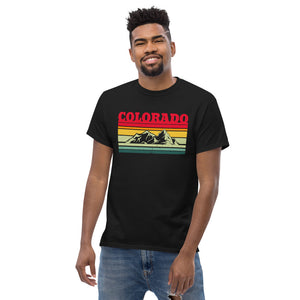 Slidebig Marvin tee
