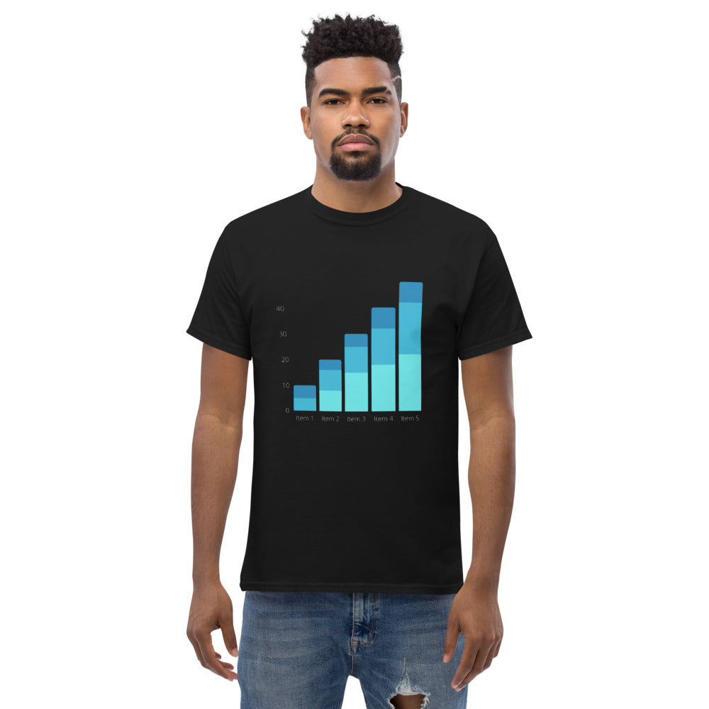 Men's heavyweight tee