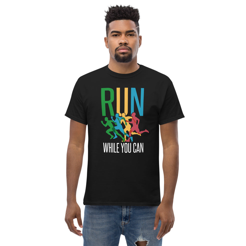 Slidebig classic tee