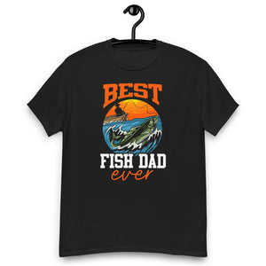 Men's heavyweight tee