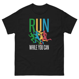 Men's Viral tee