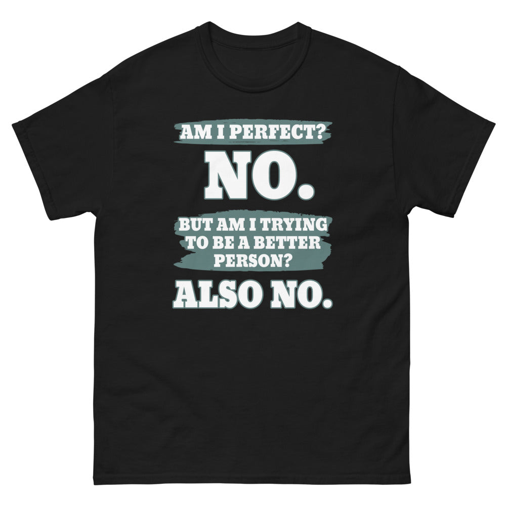 Empact Men's  tee
