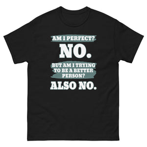 Empact Men's  tee