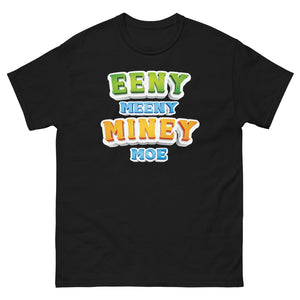 EENY Men's  tee