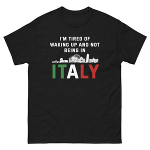 unisex vibe tee