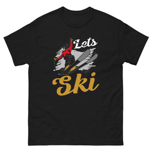 Activ Men's t tee