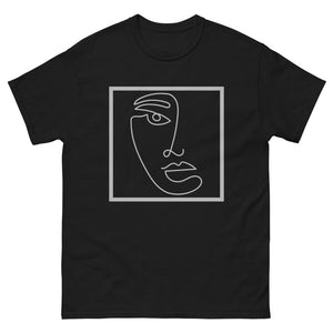 E-choke Men's  tee