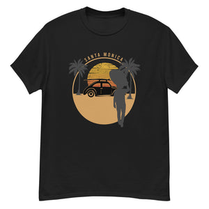 West vibes tee
