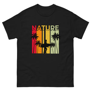 Nature tee