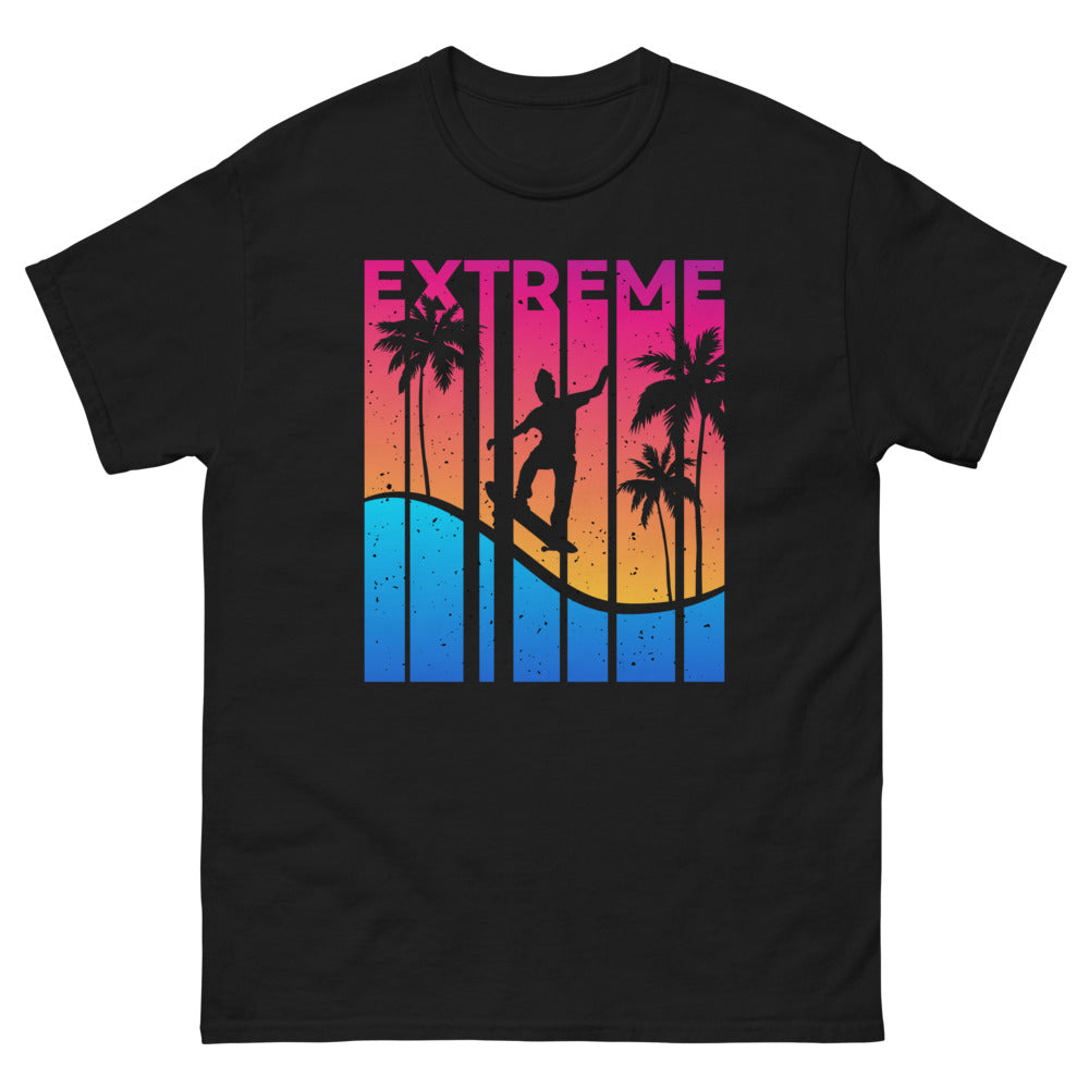 Men's Extreme tee