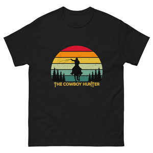 Cowboys tee