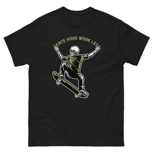 SKATE WILD tee