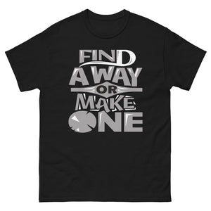 Option Men tee