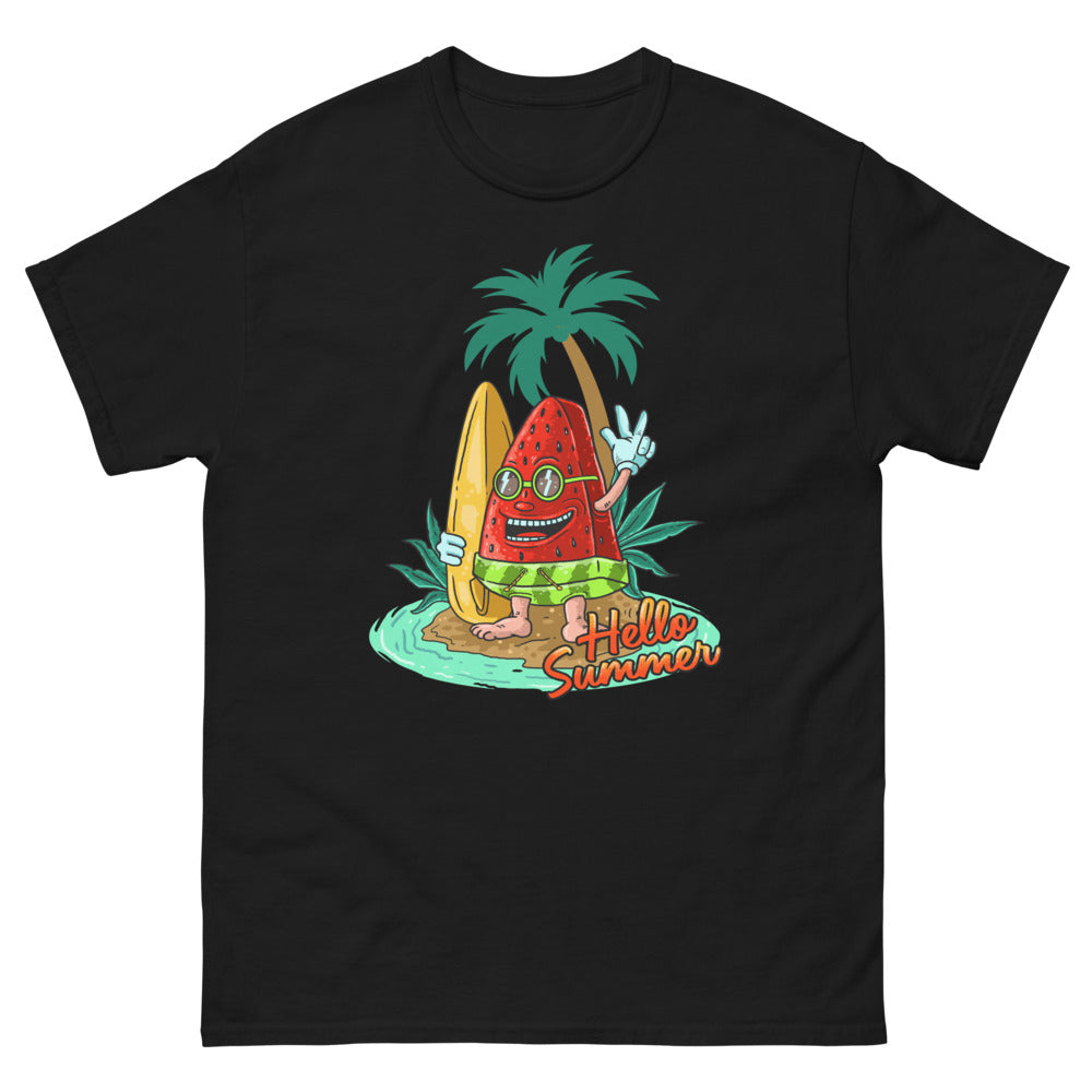 Mooky tee