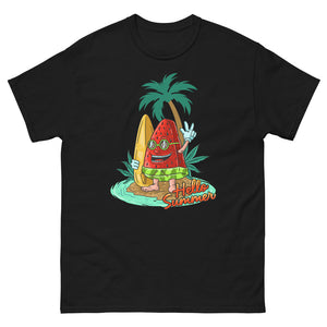 Mooky tee