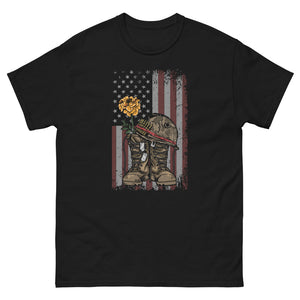 Freedom tee