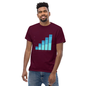 Men's heavyweight tee