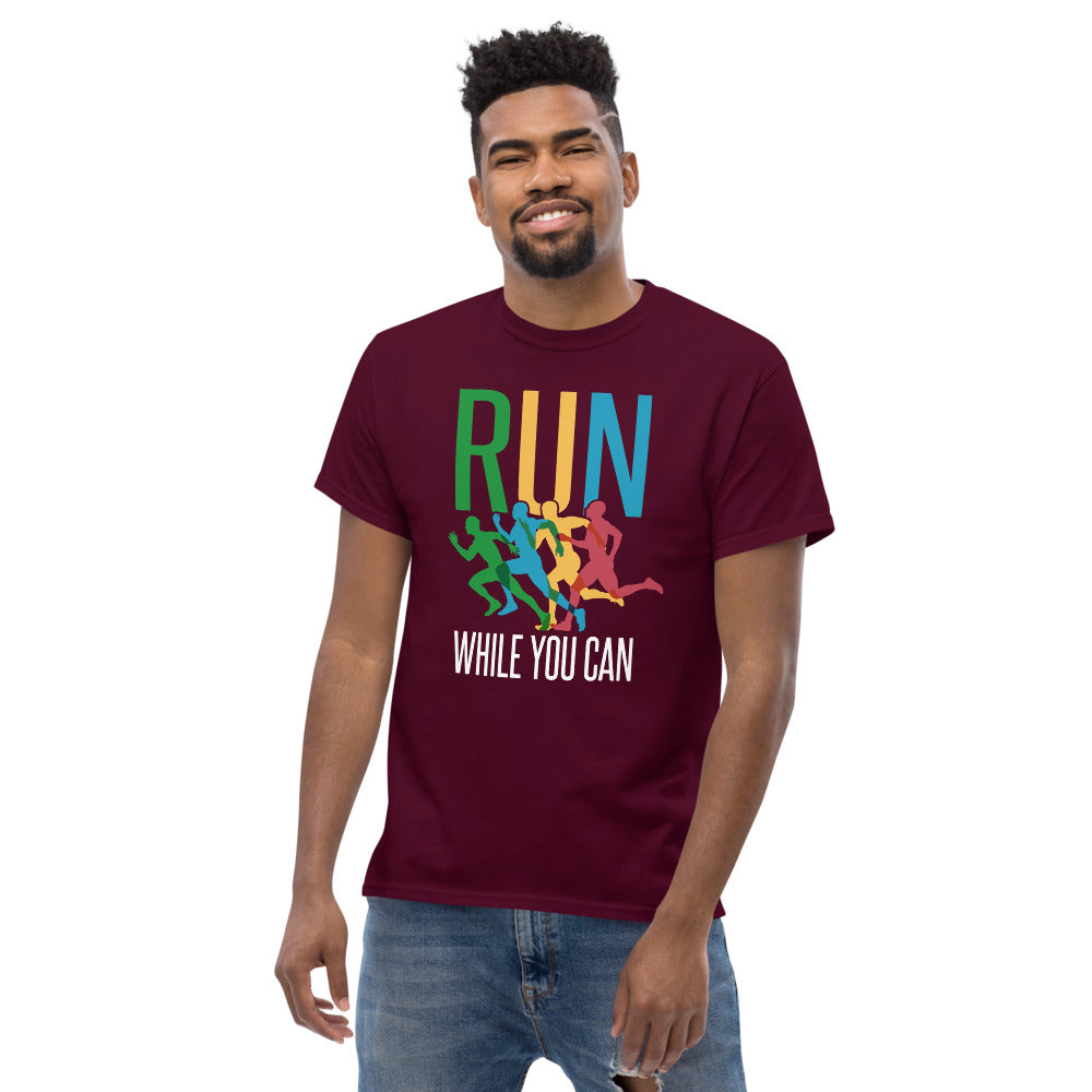 Slidebig classic tee