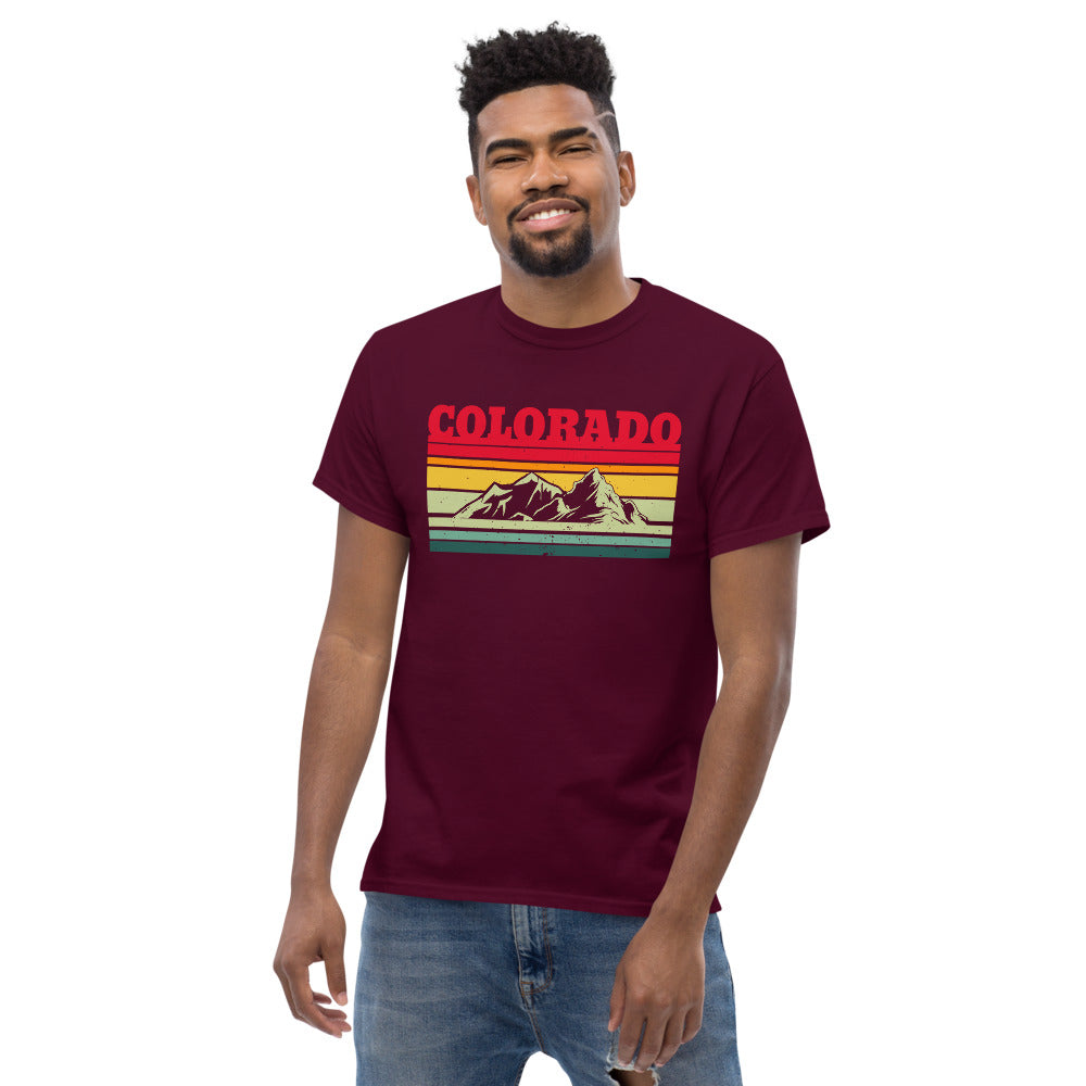 Slidebig Marvin tee