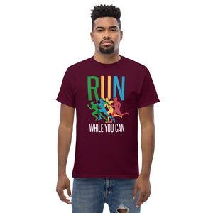 Slidebig classic tee