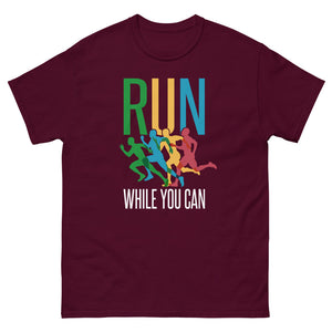 Men's Viral tee
