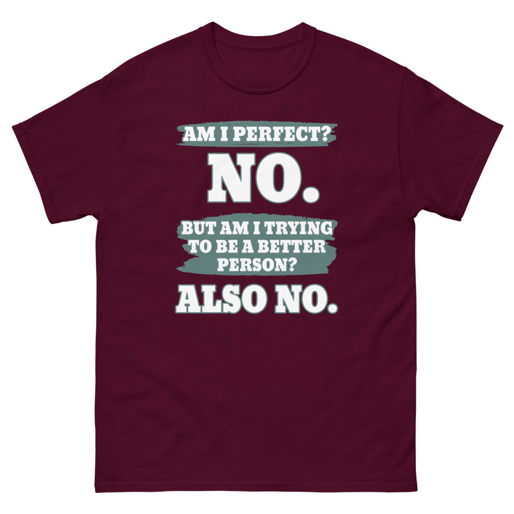 Empact Men's  tee