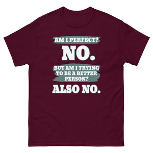 Empact Men's  tee