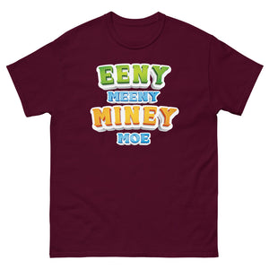 EENY Men's  tee