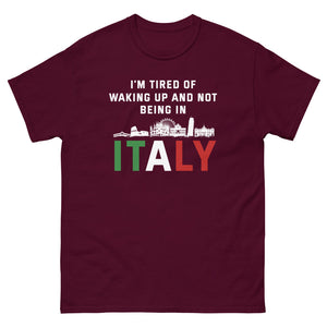 unisex vibe tee