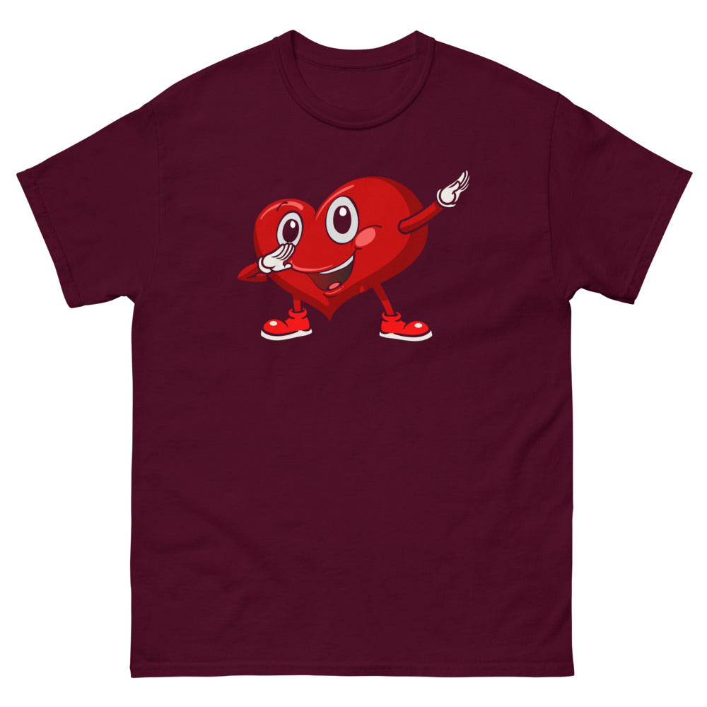 Universal tee