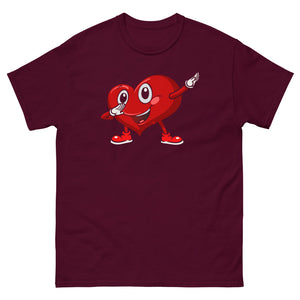 Universal tee