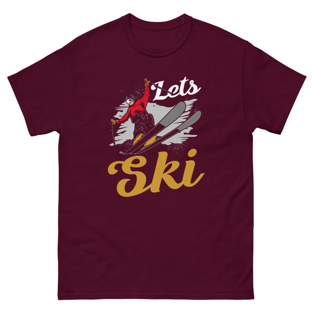 Activ Men's t tee