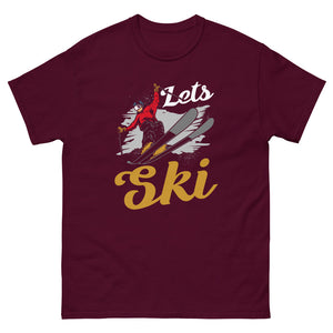Activ Men's t tee