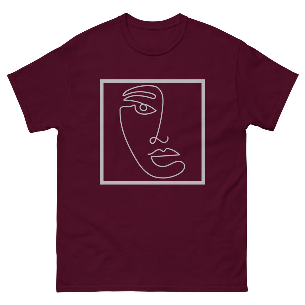 E-choke Men's  tee