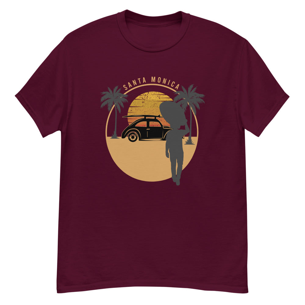 West vibes tee
