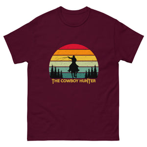 Cowboys tee