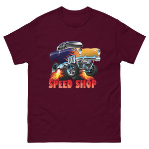 Drift men tee