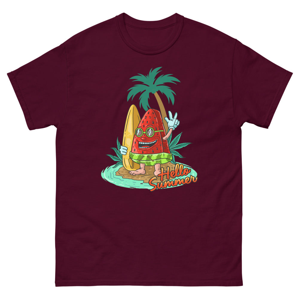 Mooky tee