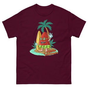 Mooky tee
