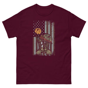 Freedom tee