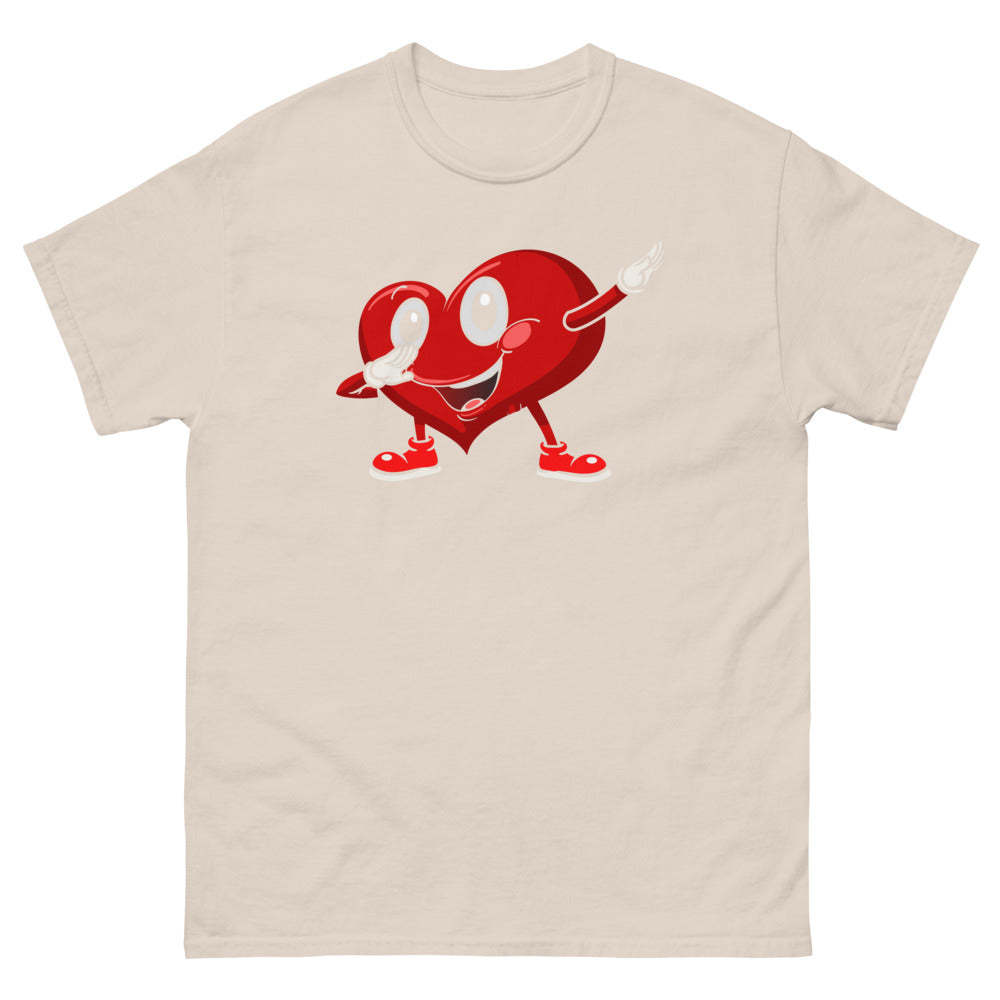 Universal tee