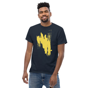 Men's heavyweight tee