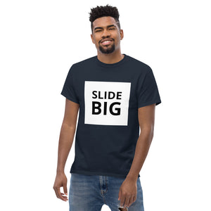 Men's heavyweight tee