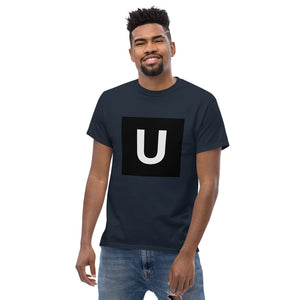 slidebig U T-shirt